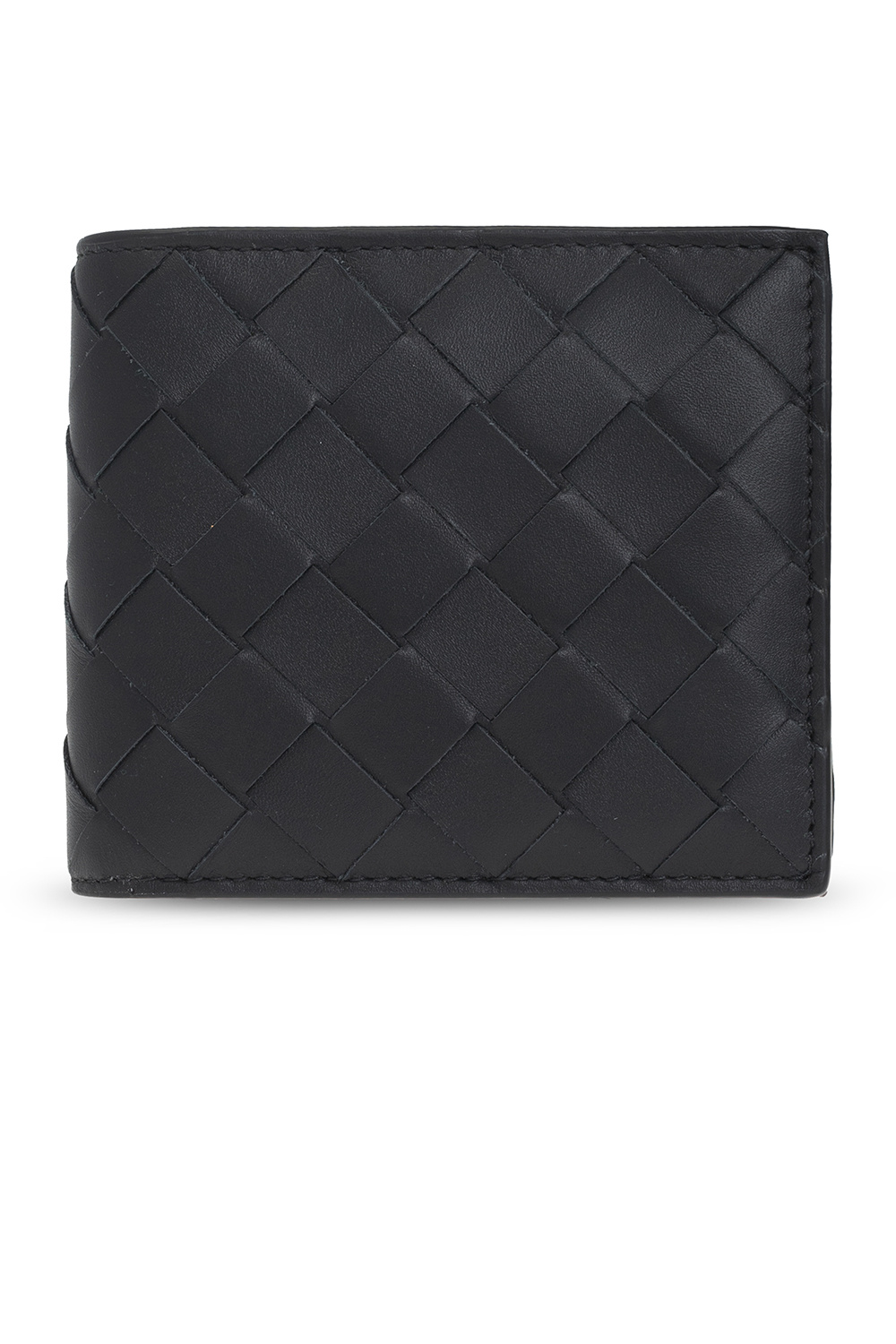 Belted wallet hot sale